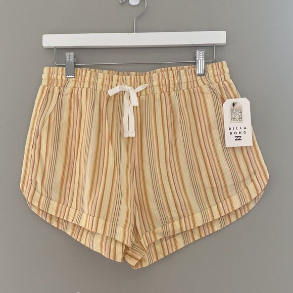 Billabong Road Trippin Shorts - pineapple - Picture 5 of 7